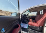 2022 Toyota Hilux GLX 2.7L Single Cab
