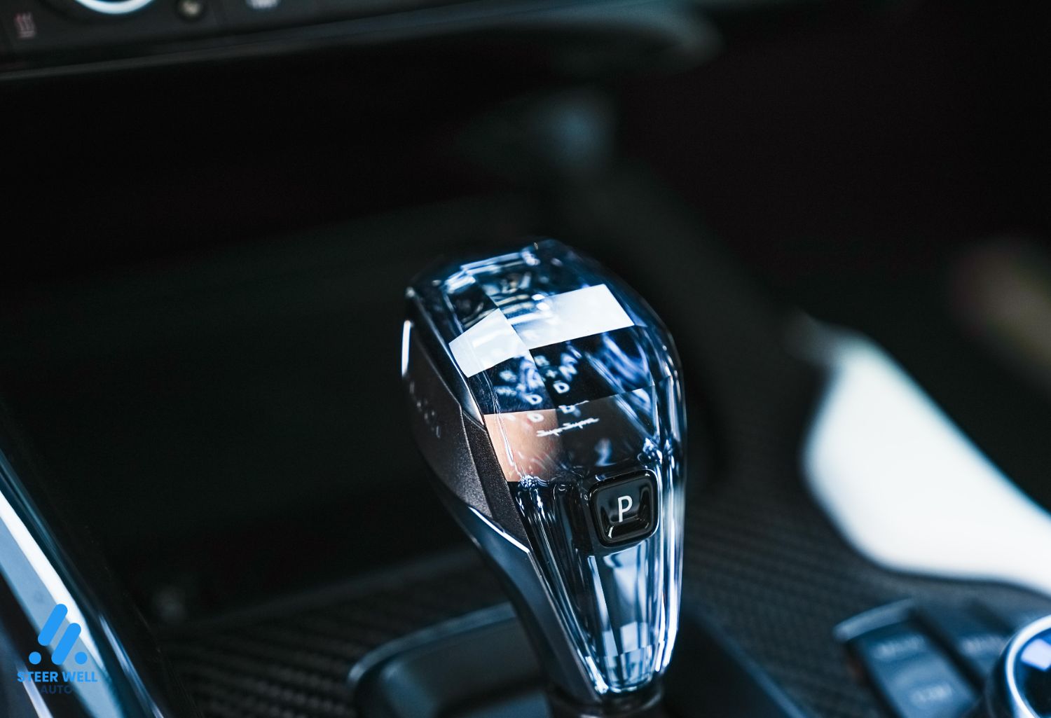 2023 Toyota Supra GR 3.0L