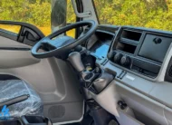 2024 Mitsubishi Fuso Canter  3.0L Diesel