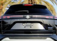 2026 Suzuki Grand Vitara 1.5L 4WD Hybrid