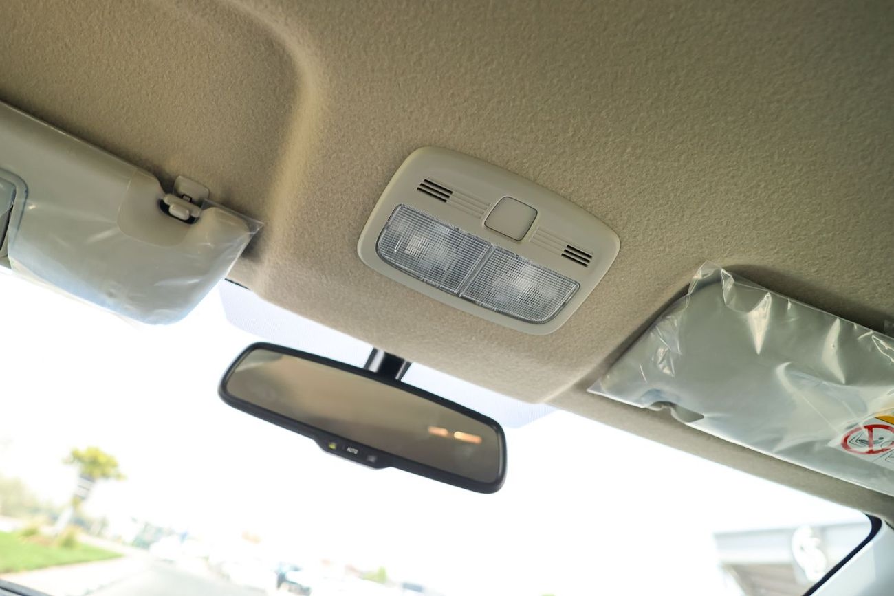 2026 Suzuki Baleno GLX