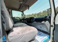 2019 Hino 300 916 bare chassis