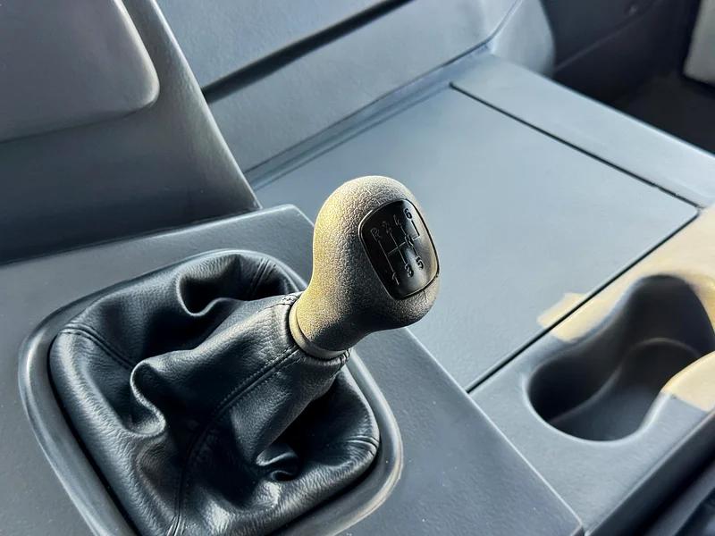 2024 Fuso BA 4D37 3.9L