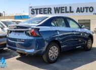 2025 Suzuki Dzire GLX HYBRID