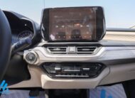 2025 Suzuki Dzire GLX HYBRID CVT 1.2L