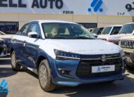 2025 Suzuki Dzire GLX HYBRID