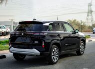 2026 Suzuki Grand Vitara 1.5L 4WD Hybrid