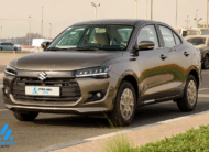 2026 Suzuki Dzire GLX 1.2L Features, Performance & First Drive