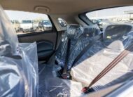 2026 Suzuki Baleno GLX – Silver