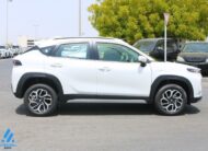 2025 Suzuki Fronx Hybrid 2025 GXL Arctic White Pearl