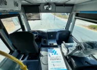 2024 Fuso BA 4D37 3.9L