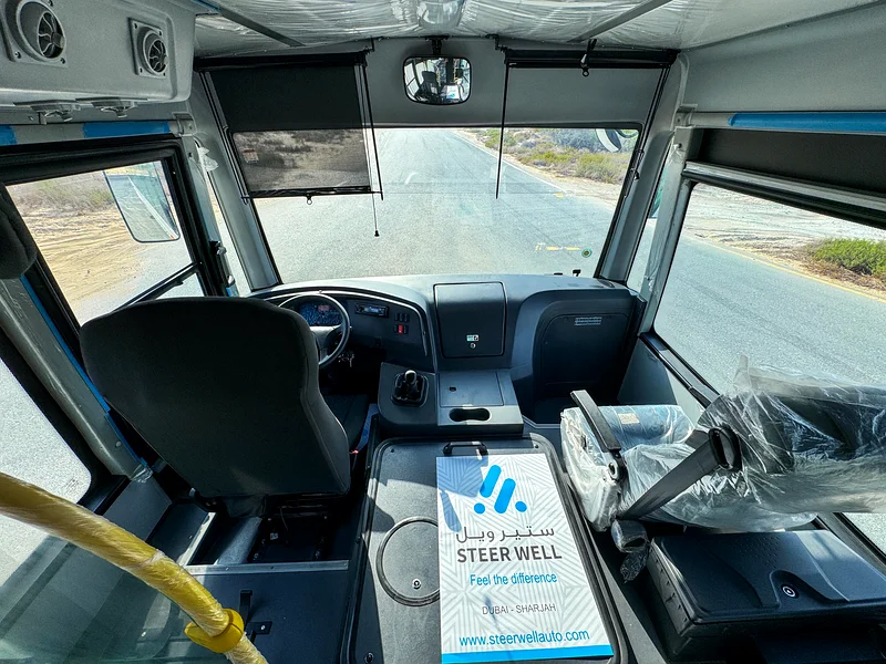 2024 Fuso BA 4D37 3.9L