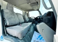 2019 Hino 300 916 Bare Chassis 4L