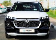 2026 Suzuki Grand Vitara 1.5L 4WD Hybrid
