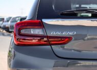 2026 Suzuki Baleno GLX – Gray