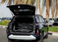 2026 Suzuki Grand Vitara 1.5L 4WD Hybrid