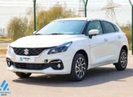 2026 Suzuki Baleno GLX 1.2 L