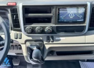 2024 Mitsubishi Fuso Canter Short Chassis Truck