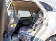 2026 Suzuki Baleno GLX – Silver