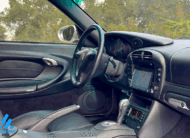 Porsche Carrera 911 Coupe