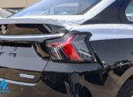2025 Suzuki Dzire GLX HYBRID Black