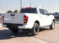 2025 Nissan Navara LE Petrol 2.5L