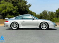 Porsche Carrera 911 Coupe