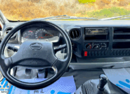 2019 Hino 300 916 Truck Shutter Box