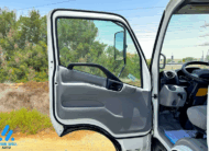 2019 Hino 300 916 Truck Shutter Box