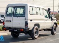 2025 Toyota Land Cruiser 78