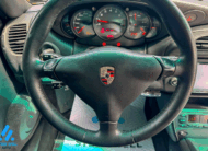 Porsche Carrera 911 Coupe