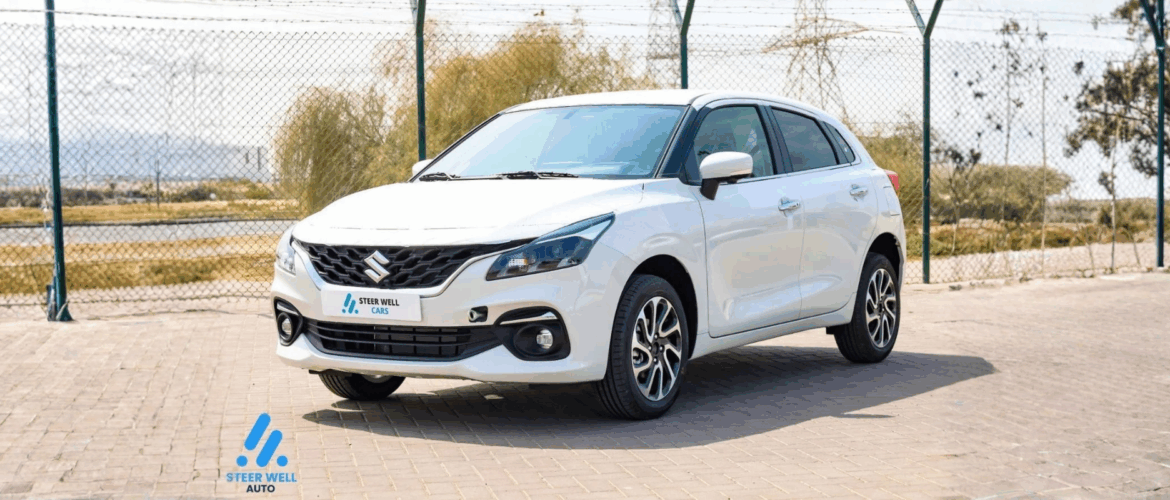 Top Suzuki Car Exporters in UAE