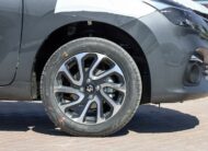 2026 Suzuki Baleno GLX – Gray