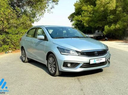 2025 Suzuki Ciaz