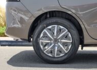 Suzuki Dzire GLX HYBRID CVT 1.2L