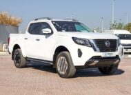 Double Cabin 4x4 Pick Up