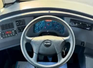 2024 Fuso BA 4D37 3.9L