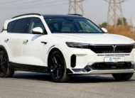 2024 Voyah Free AWD