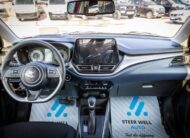 2026 Suzuki Baleno GLX – Silver