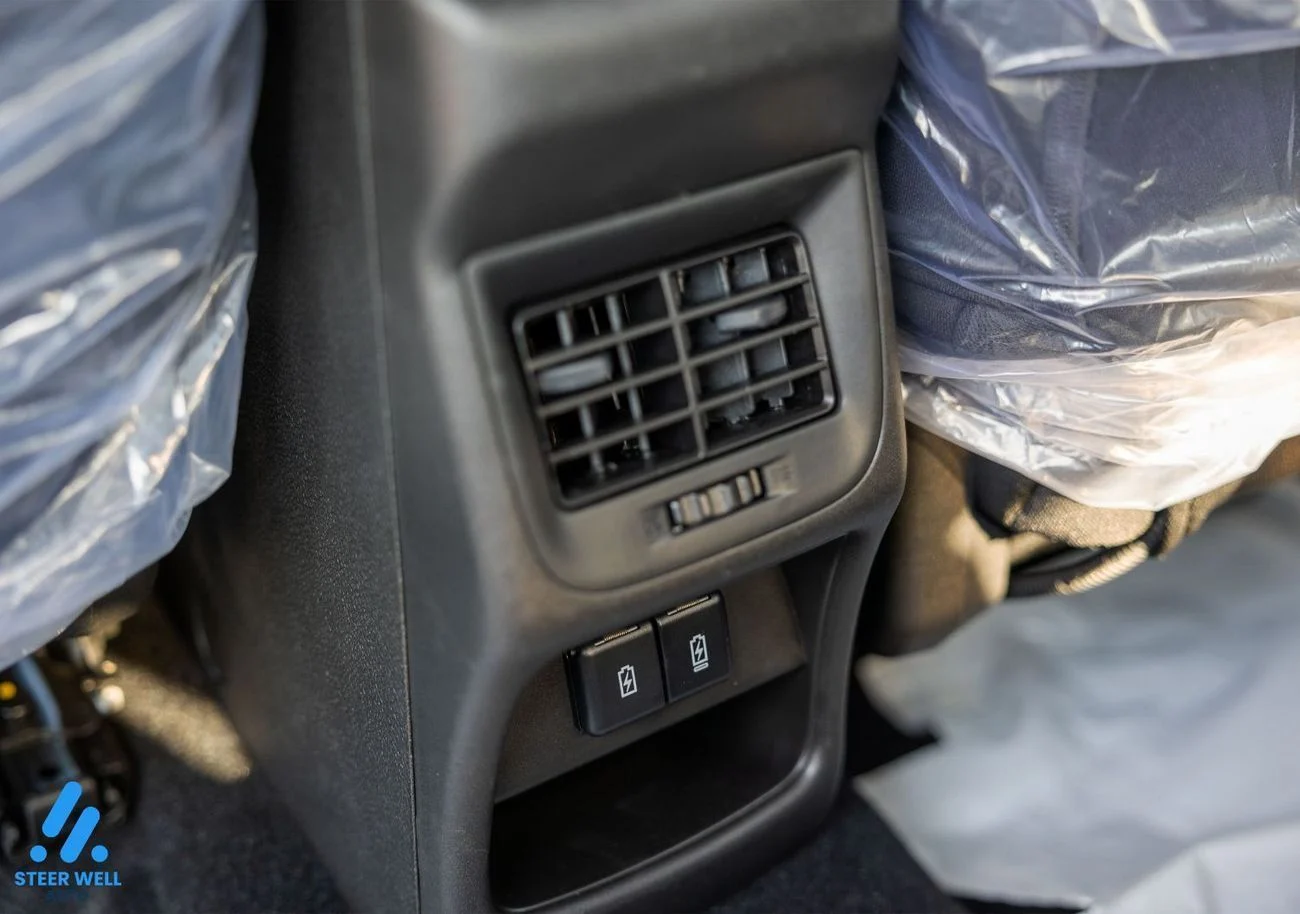 2026 Suzuki Baleno GLX 1.2 L