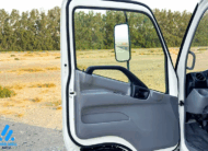 2019 Hino 300 916 Series Chiller Slider