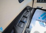 2025 Suzuki Dzire GLX HYBRID Black