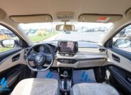 2025 Suzuki Dzire GLX HYBRID CVT 1.2L