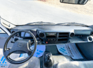 2019 Hino 300 916 bare chassis Long chassis