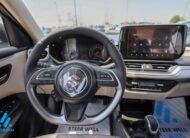 2025 Suzuki Dzire GLX HYBRID CVT 1.2L