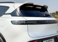 2024 Voyah Free AWD