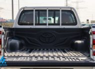 2025 Toyota Hilux