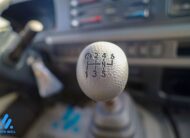 2025 Toyota Coaster 2.7L 23 Seater