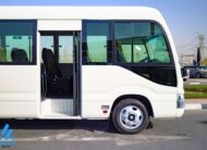 2025 Toyota Coaster 2.7L 23 Seater