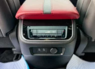 2025 Nissan Patrol LE Titanium 3.5L LE Platinum